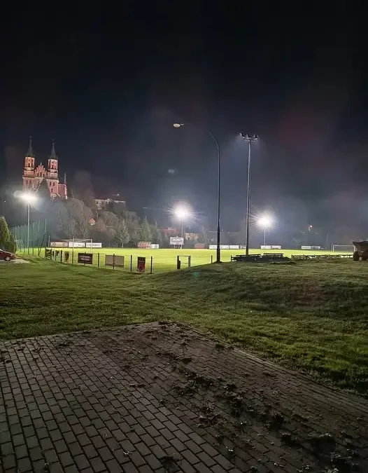 Alfa Siedliska zagra u siebie w ostatnim meczu rundy jesiennej