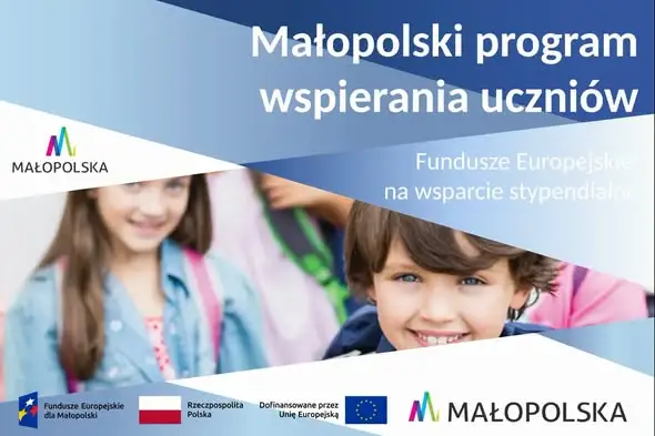 Tylko do piątku! Małopolskie stypendia dla uczniów i studentów czekają na wnioski