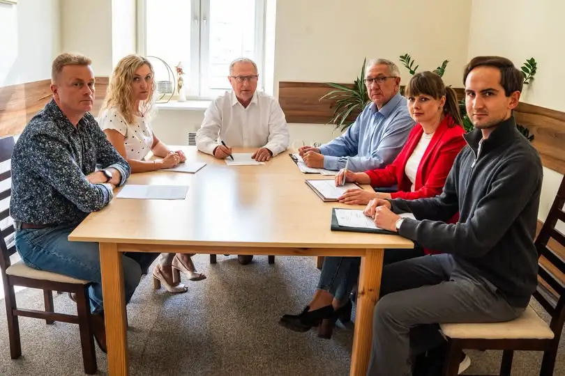 Gmina Tarnów otrzymała 440 tys. zł na agregaty prądotwórcze