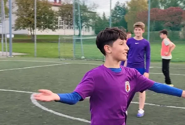 Wojnicka Liga Orlika wchodzi w decydującą fazę – emocje do ostatniego gwizdka