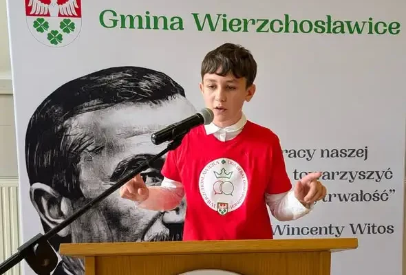 Młodzież debatowała o Wincentym Witosie – wyniki i atmosfera