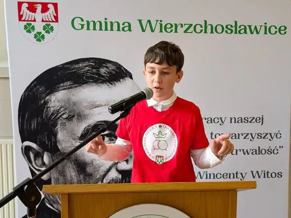 Młodzież debatowała o Wincentym Witosie – wyniki i atmosfera