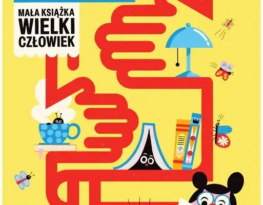 „Mała książka – wielki człowiek” w gminie Tarnów: startuje 9. edycja kampanii