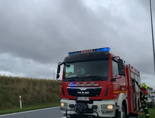 Ząbkowice Śląskie: wyczuwalny zapach gazu w mieszkaniu przy ul. Dolnośląskiej