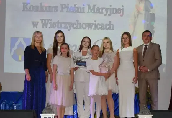III Konkurs Pieśni Maryjnej w Wietrzychowicach – znamy laureatów