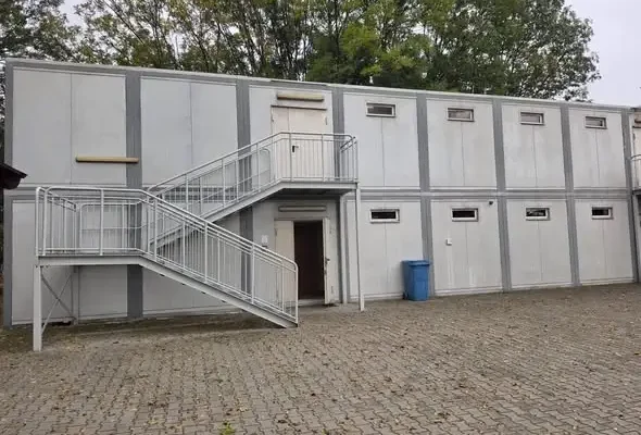 Szkolenie z obrony cywilnej dla wójtów, burmistrzów i prezydentów na poligonie w Kościelcu