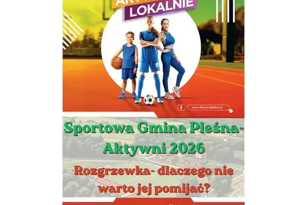 Rozgrzewka przed treningiem – dlaczego te kilka minut ma znaczenie?