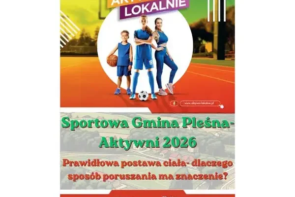 Prawidłowa postawa ciała – klucz do lepszej sprawności i zdrowia