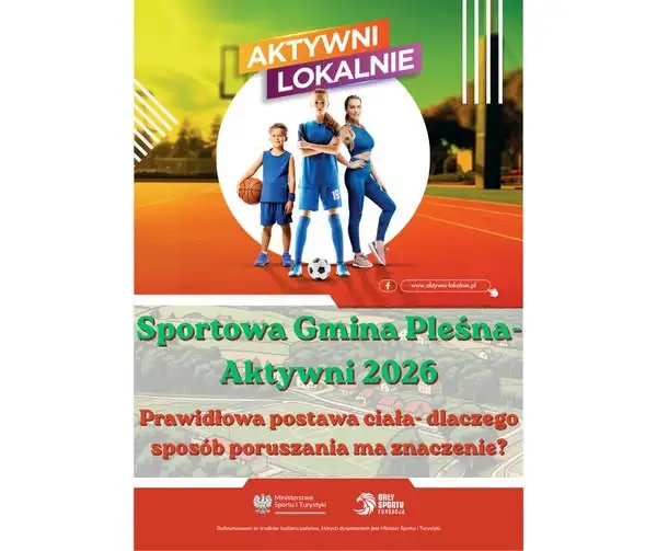 Prawidłowa postawa ciała – klucz do lepszej sprawności i zdrowia