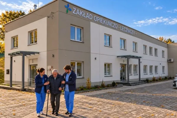Polipragmazja u seniorów – czy kolejny lek to zawsze dobre rozwiązanie?