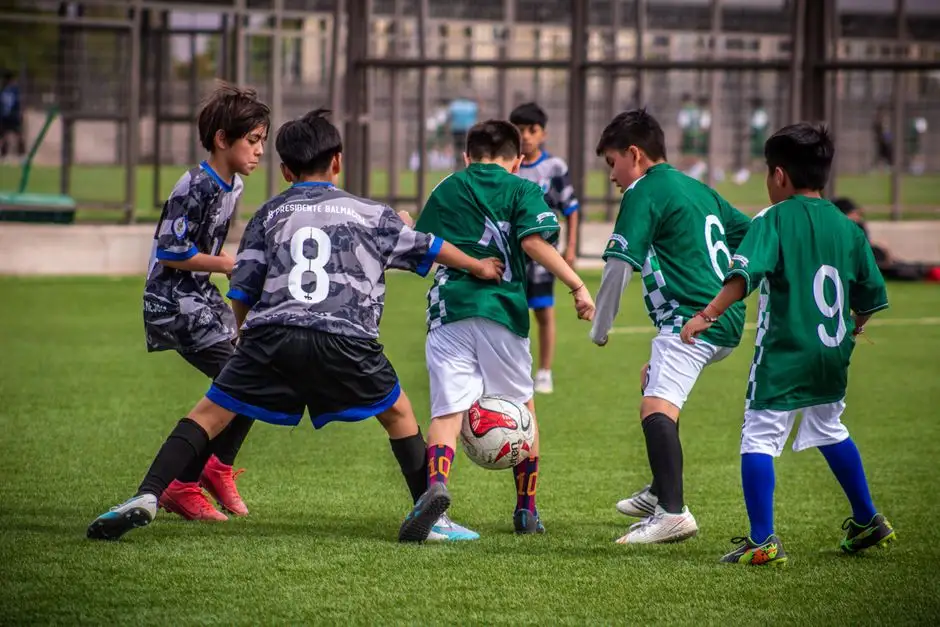 Młode Orły z Legionowa z udanym występem na Bruk-Bet Termalica Kids Cup