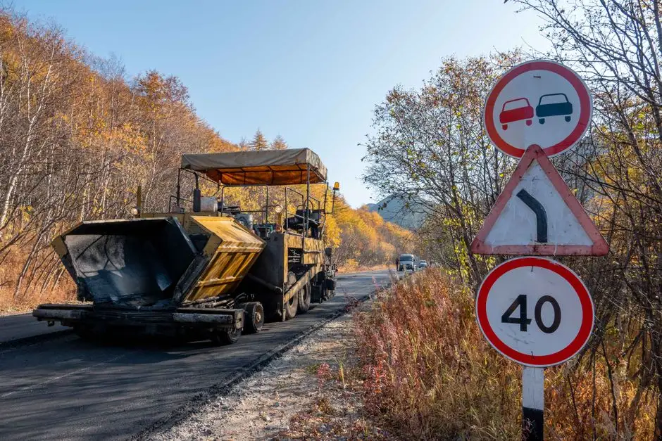 Nowa nawierzchnia w Bogumiłowicach – remont za 244 tys. zł