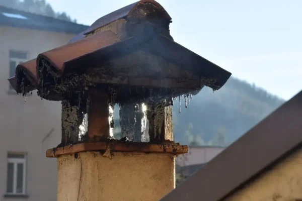 Gminy muszą kontrolować piece. Za brak kontroli grozi kara do 50 tys. zł