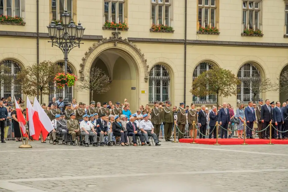 Wierzchosławice przyznały dotacje na obchody Święta Niepodległości