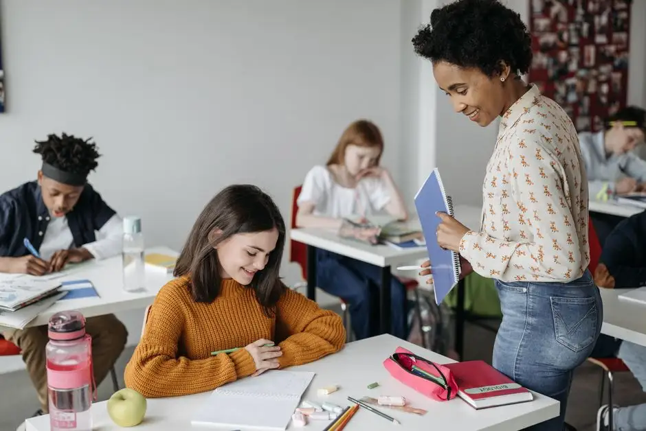 Gmina Szerzyny otrzymała dotację na stypendia szkolne dla uczniów w potrzebie