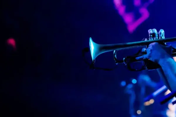 Jazz Contest zawita do Skrzyszowa – warsztaty i koncert mistrzów już 7 listopada