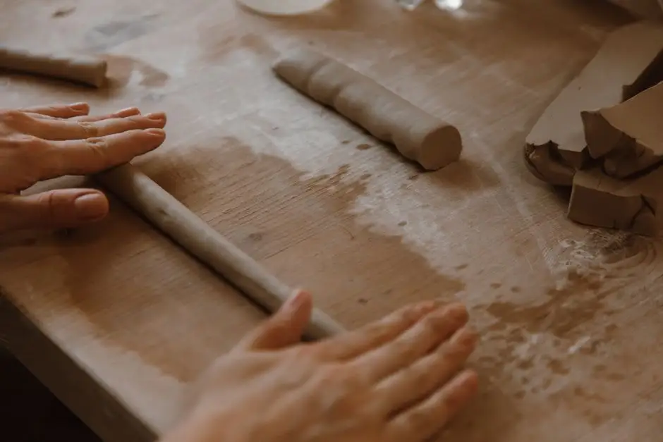 Warsztaty ceramiczne w Pleśnej – trwają zapisy na październikowe spotkanie