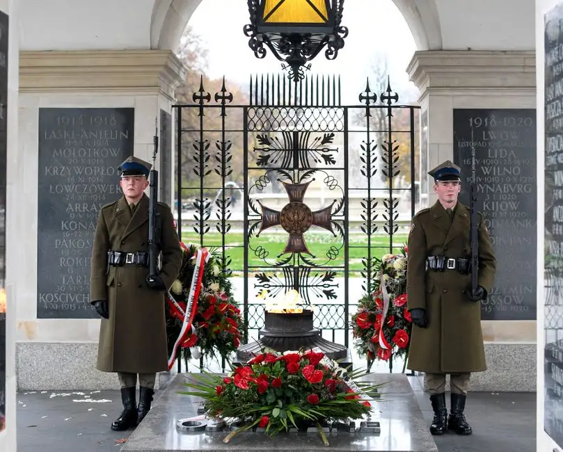 Gmina Pleśna uczci 82. rocznicę rozformowania batalionu „Barbara”